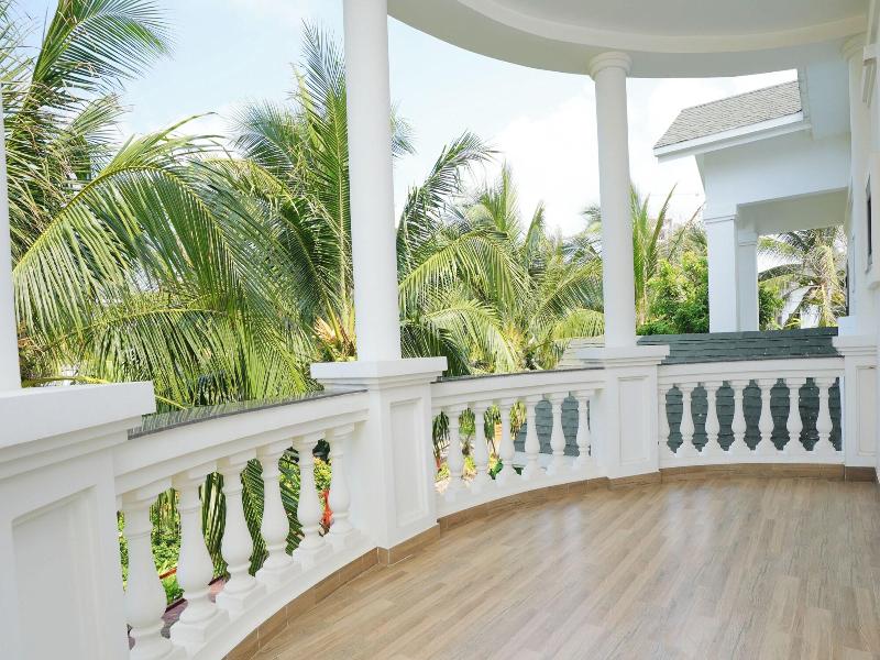 Parami Ho Tram Resort image