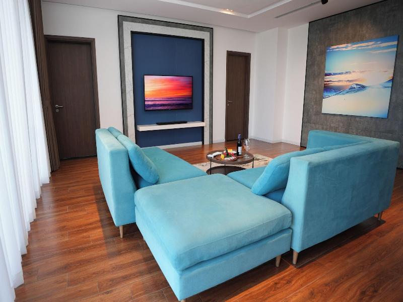 Parami Ho Tram Resort image