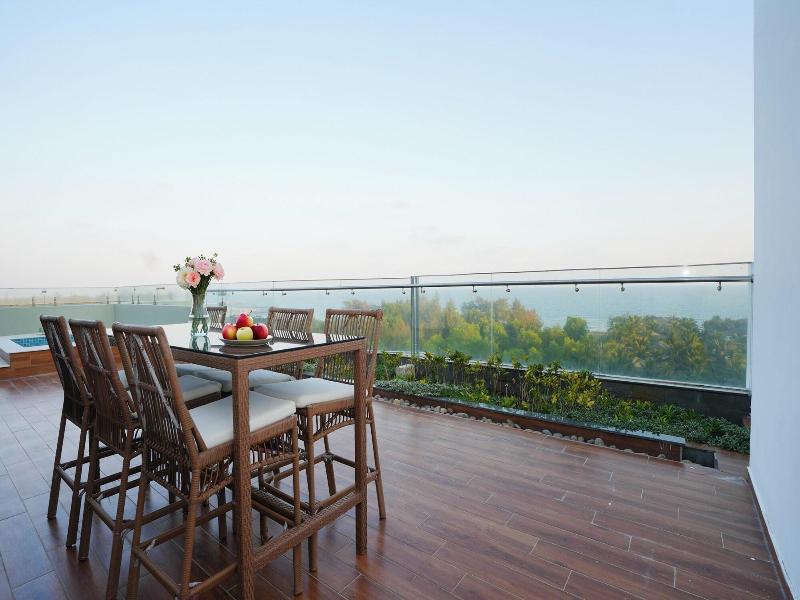 Parami Ho Tram Resort image