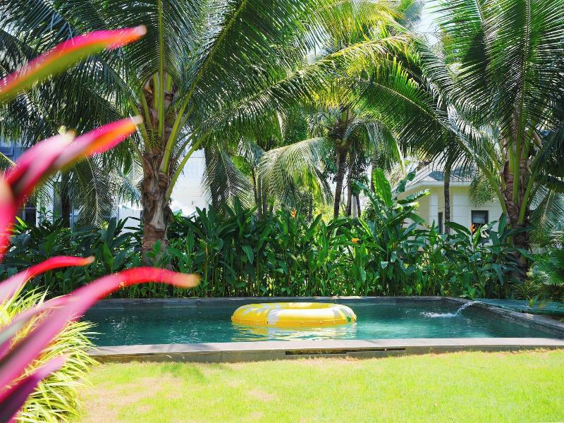 Parami Ho Tram Resort image