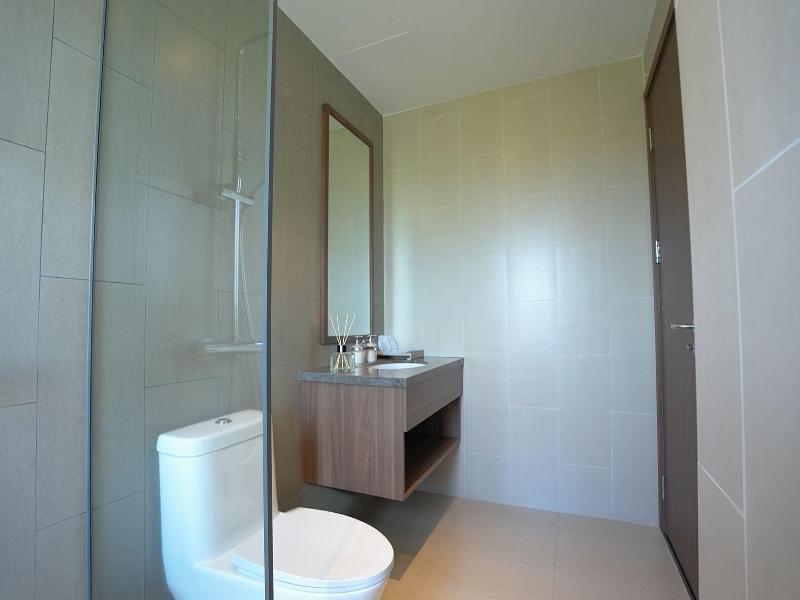 Parami Ho Tram Resort image