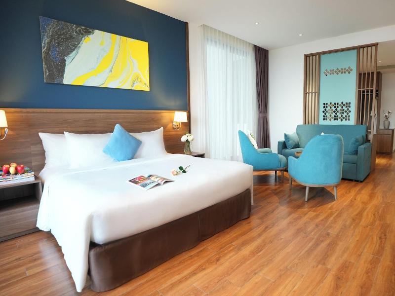 Parami Ho Tram Resort image