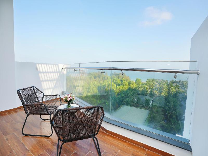 Parami Ho Tram Resort image