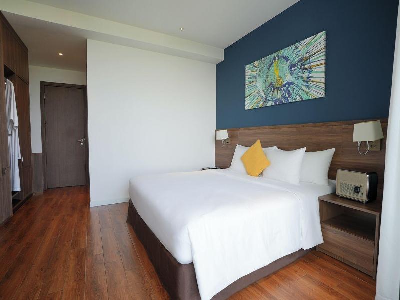 Parami Ho Tram Resort image