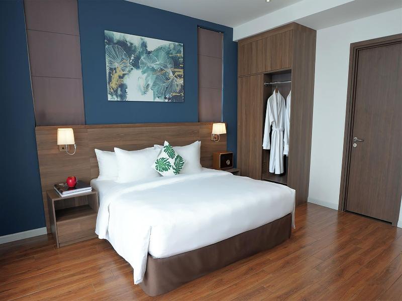 Parami Ho Tram Resort image