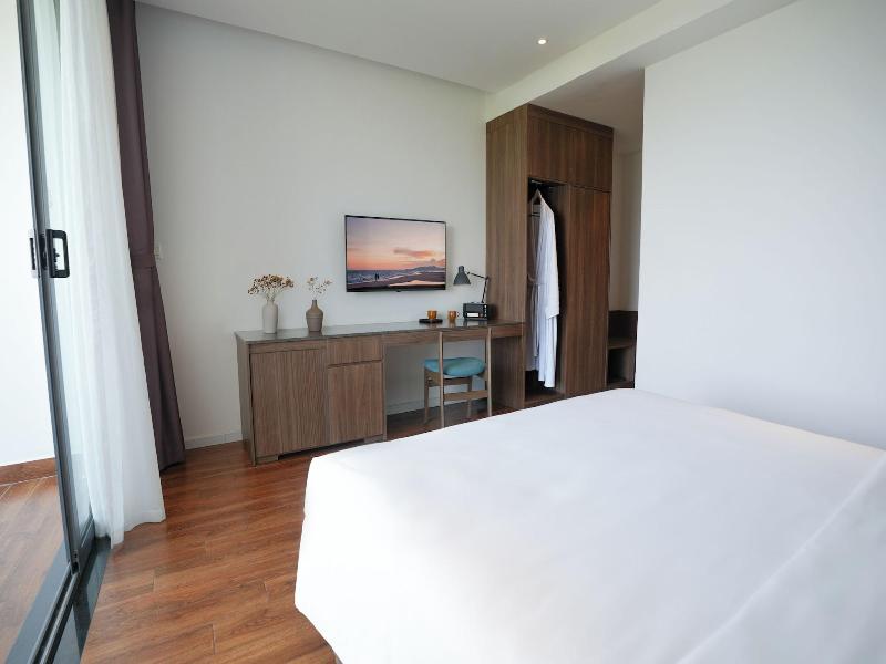 Parami Ho Tram Resort image
