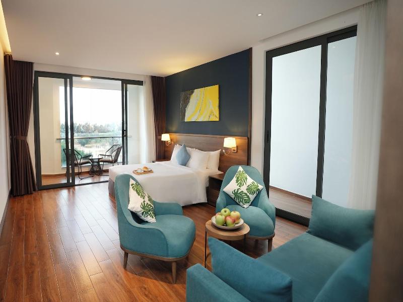 Parami Ho Tram Resort image