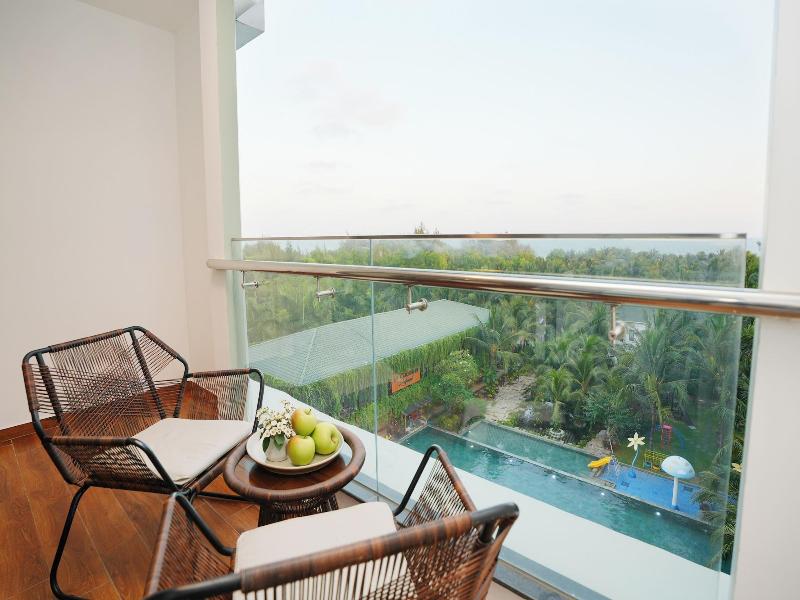 Parami Ho Tram Resort image