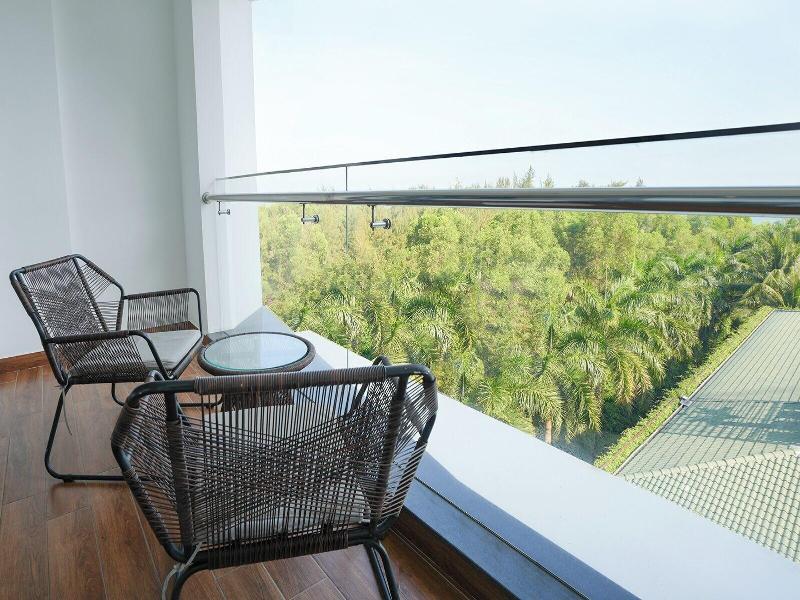 Parami Ho Tram Resort image