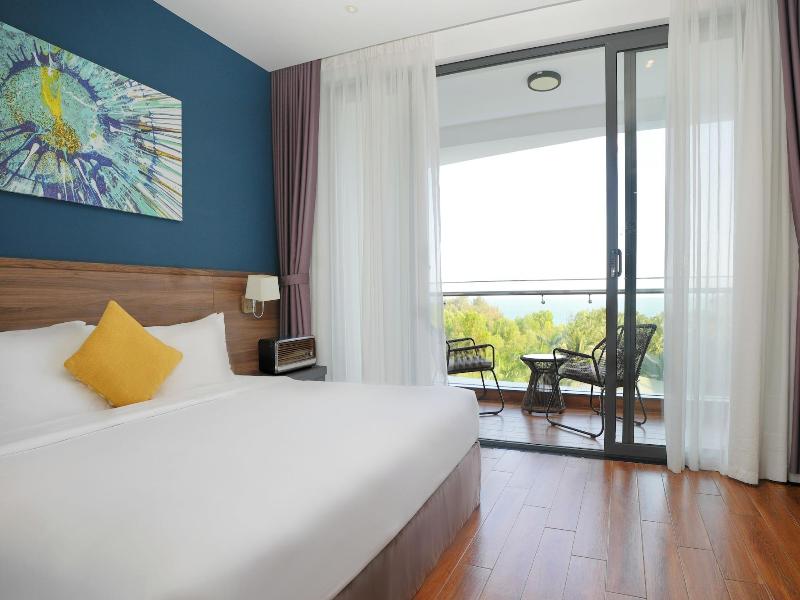 Parami Ho Tram Resort image