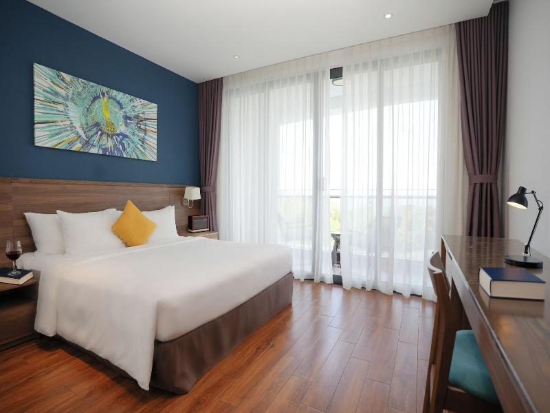 Parami Ho Tram Resort image