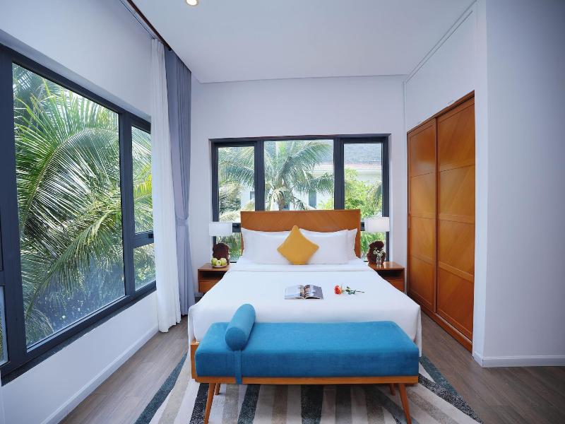 Parami Ho Tram Resort image