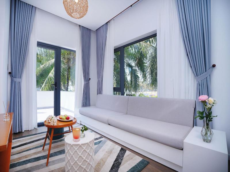 Parami Ho Tram Resort image