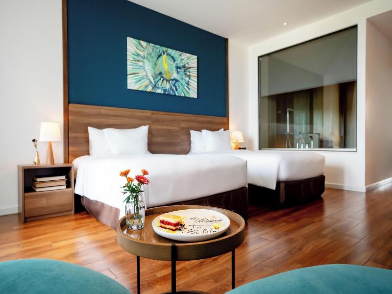 Parami Ho Tram Resort image