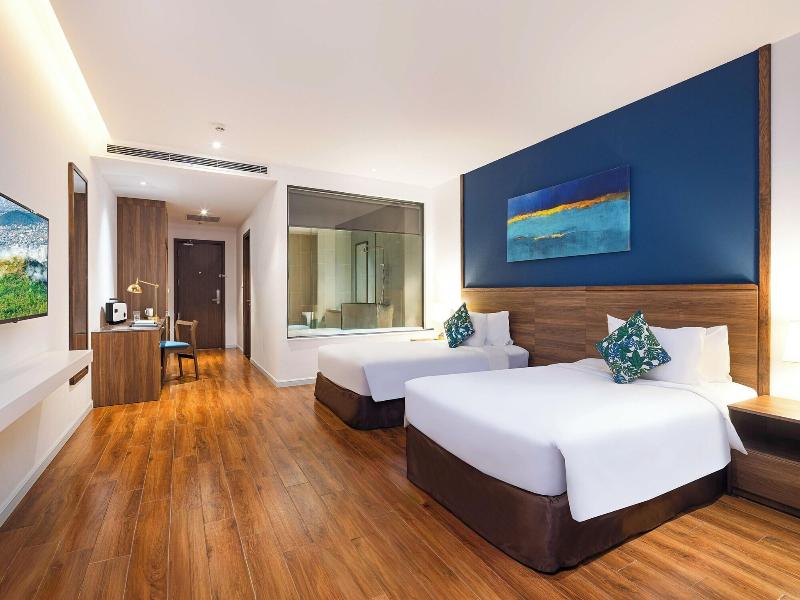 Parami Ho Tram Resort image