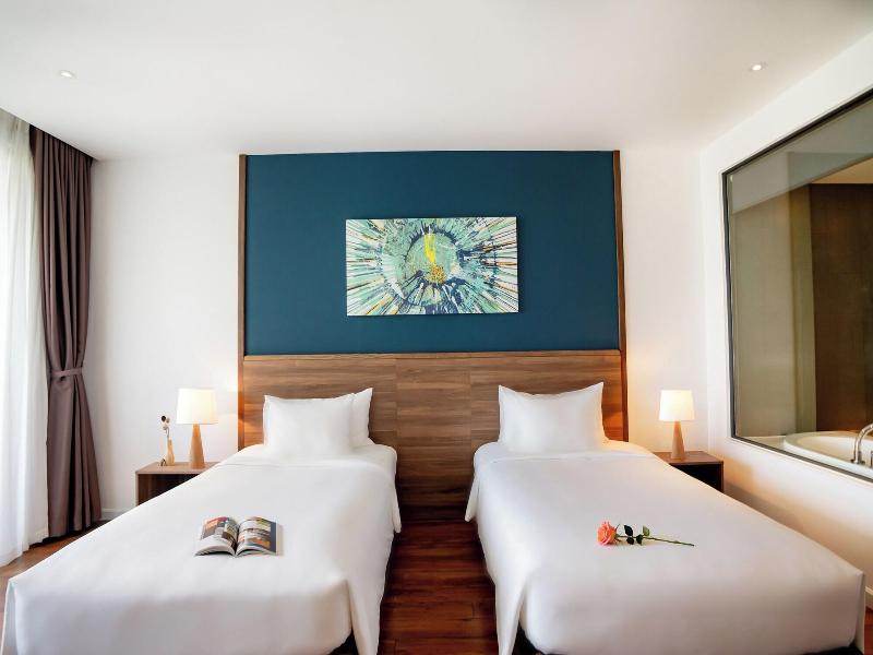 Parami Ho Tram Resort image
