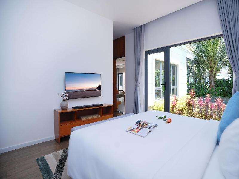 Parami Ho Tram Resort image