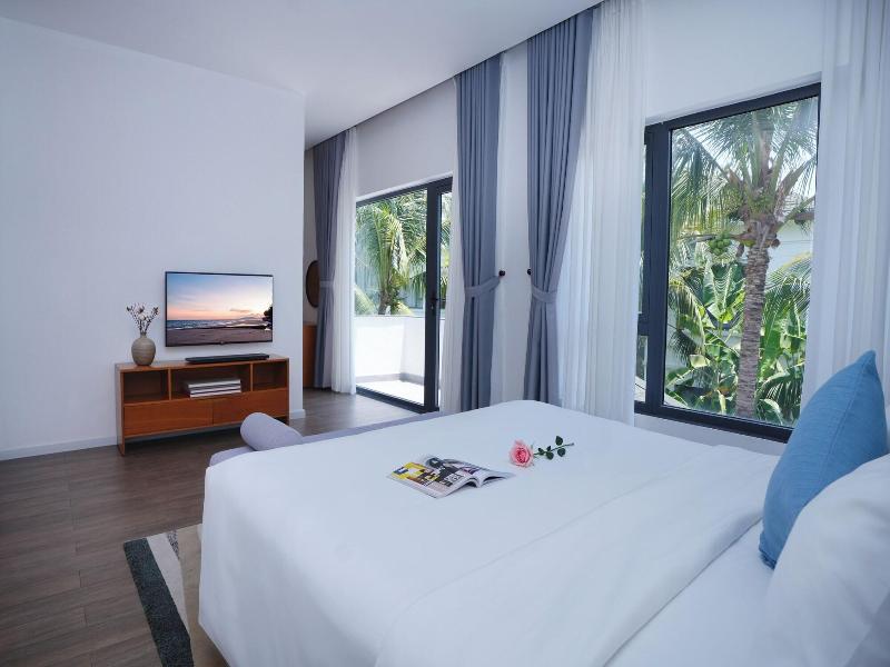 Parami Ho Tram Resort image