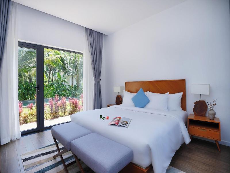 Parami Ho Tram Resort image