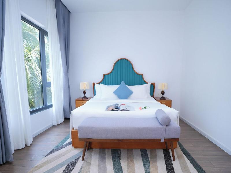 Parami Ho Tram Resort image