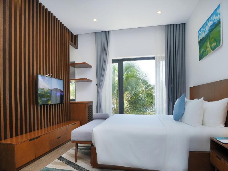 Parami Ho Tram Resort image