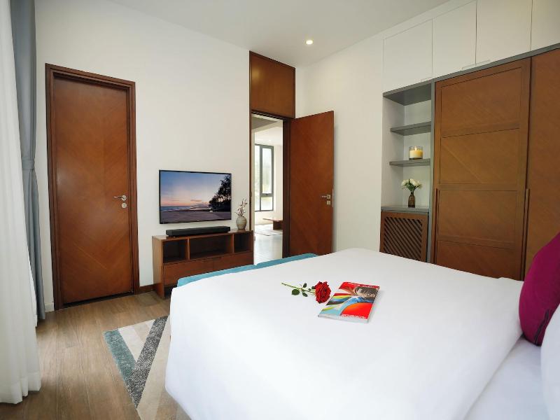 Parami Ho Tram Resort image