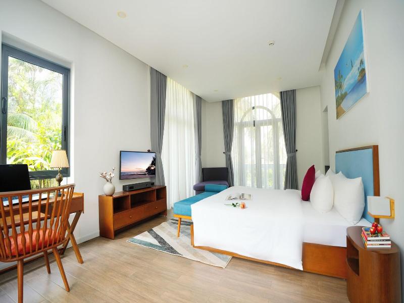 Parami Ho Tram Resort image