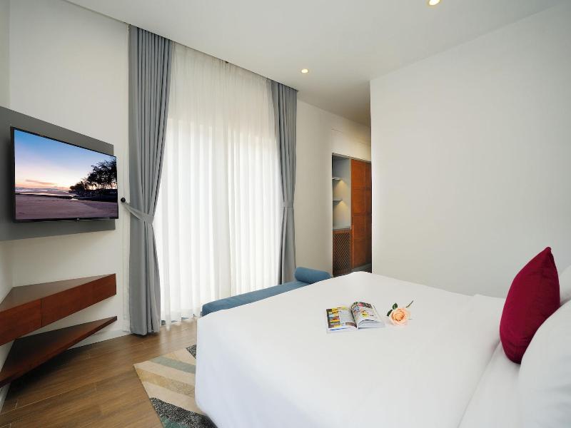 Parami Ho Tram Resort image