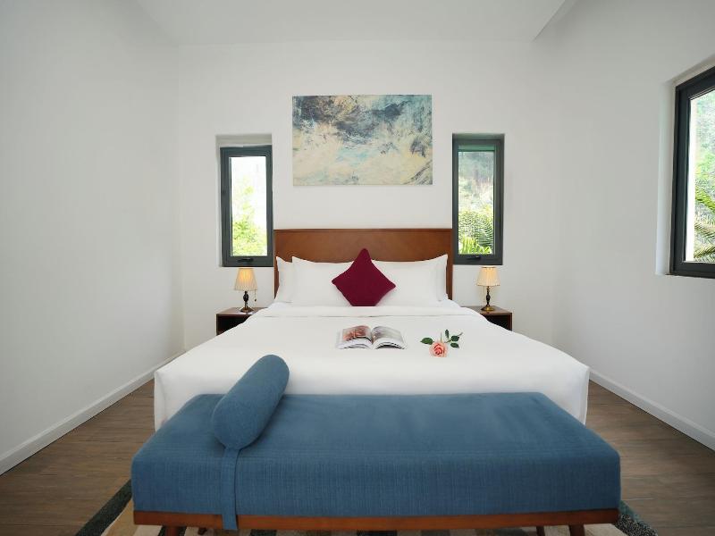 Parami Ho Tram Resort image