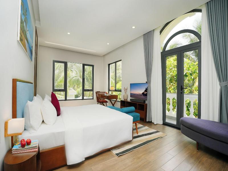 Parami Ho Tram Resort image
