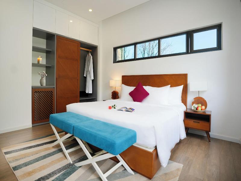 Parami Ho Tram Resort image