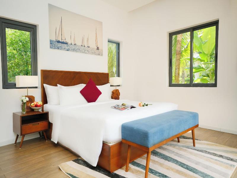 Parami Ho Tram Resort image