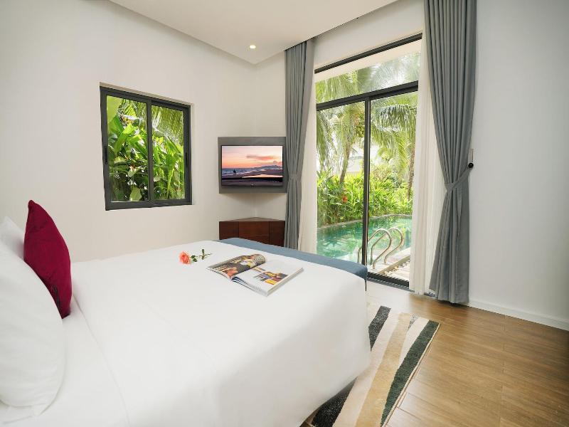 Parami Ho Tram Resort image