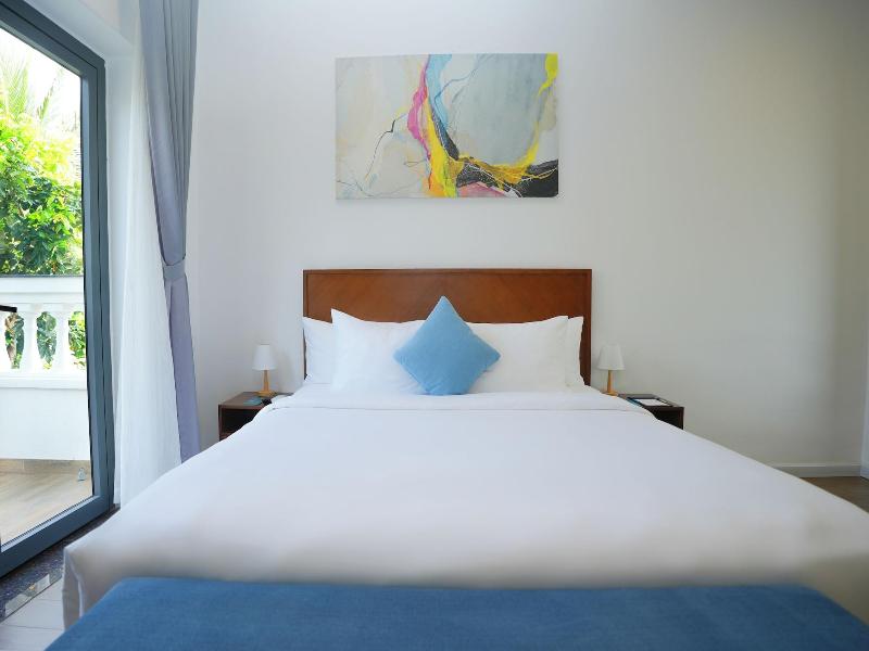 Parami Ho Tram Resort image