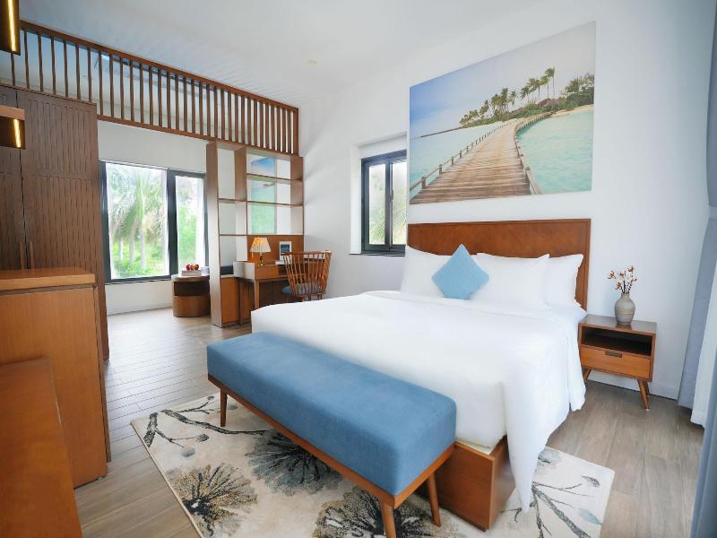 Parami Ho Tram Resort image