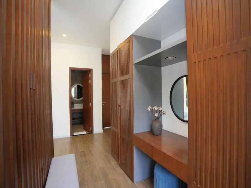 Parami Ho Tram Resort image