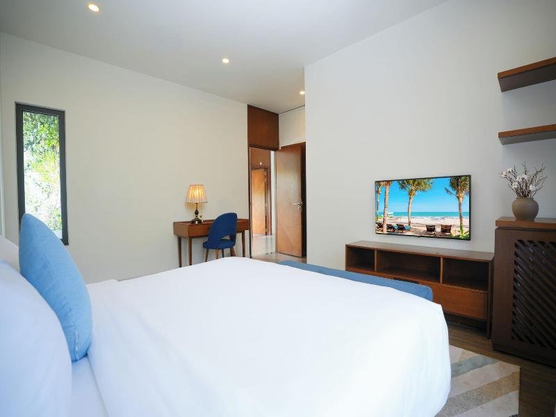 Parami Ho Tram Resort image