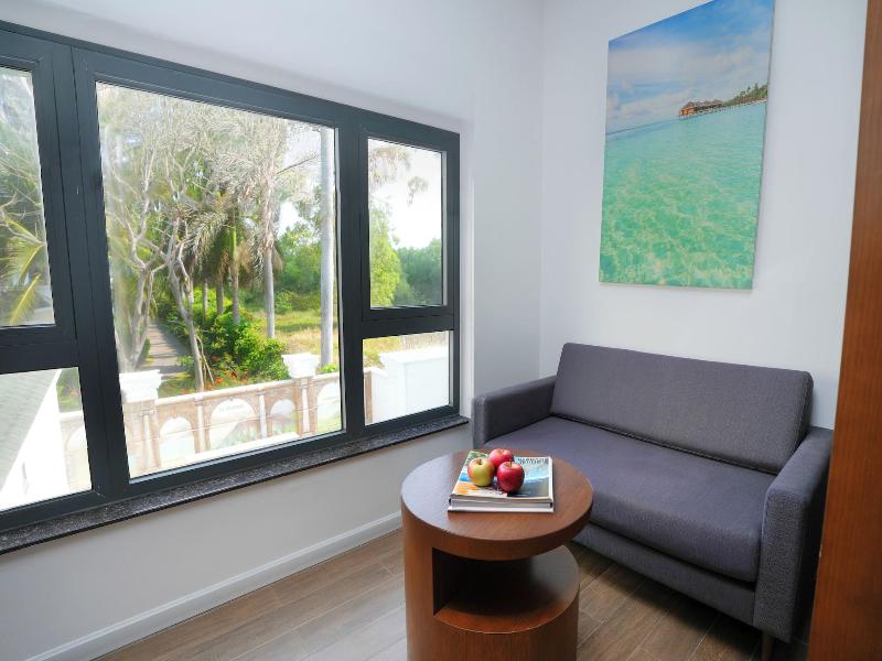 Parami Ho Tram Resort image