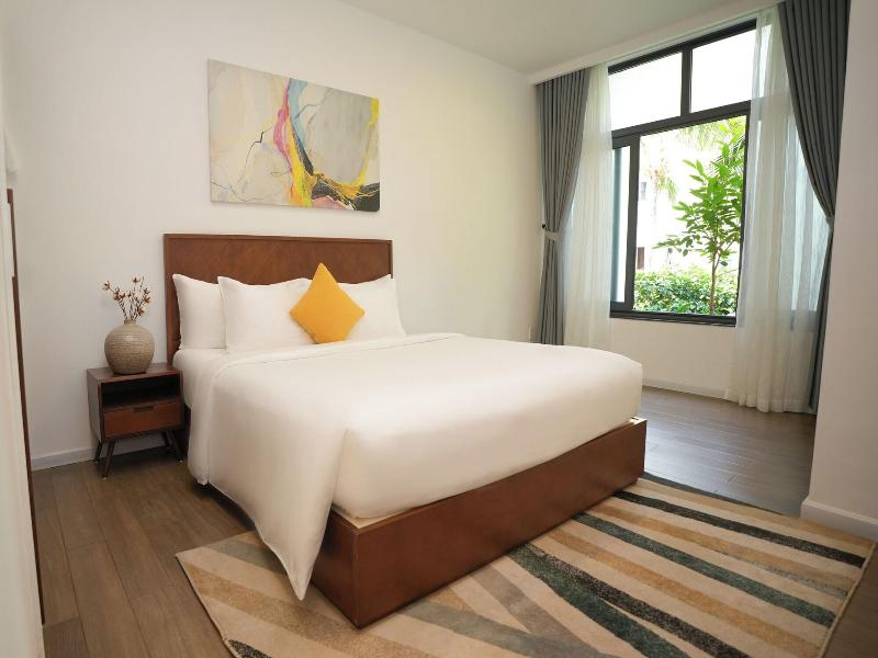 Parami Ho Tram Resort image