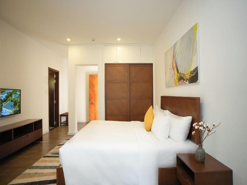 Parami Ho Tram Resort image