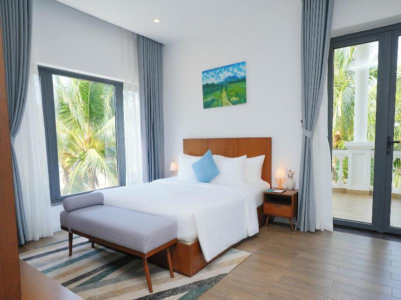 Parami Ho Tram Resort image
