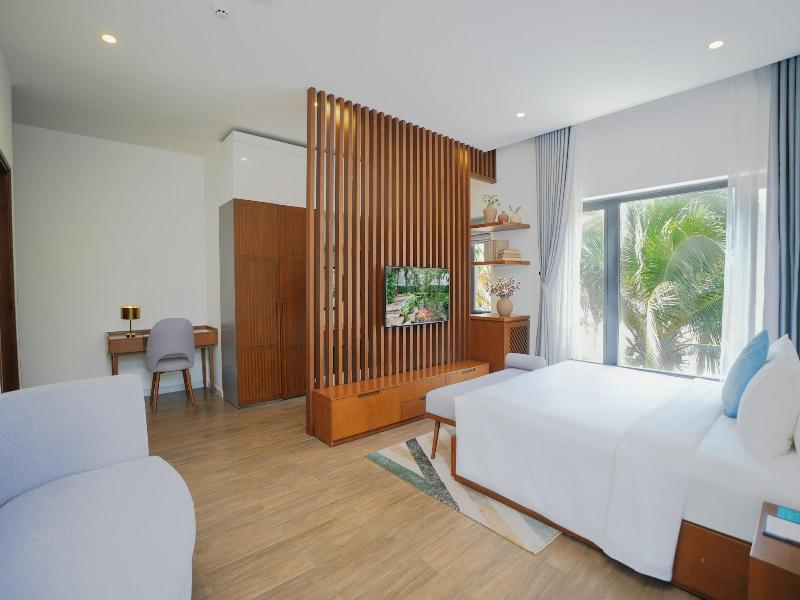 Parami Ho Tram Resort image