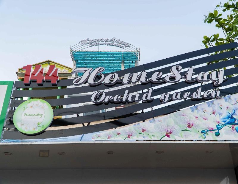 Orchid Garden Homestay Can Tho image