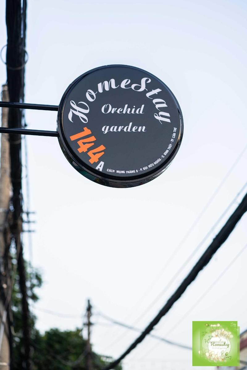 Orchid Garden Homestay Can Tho image