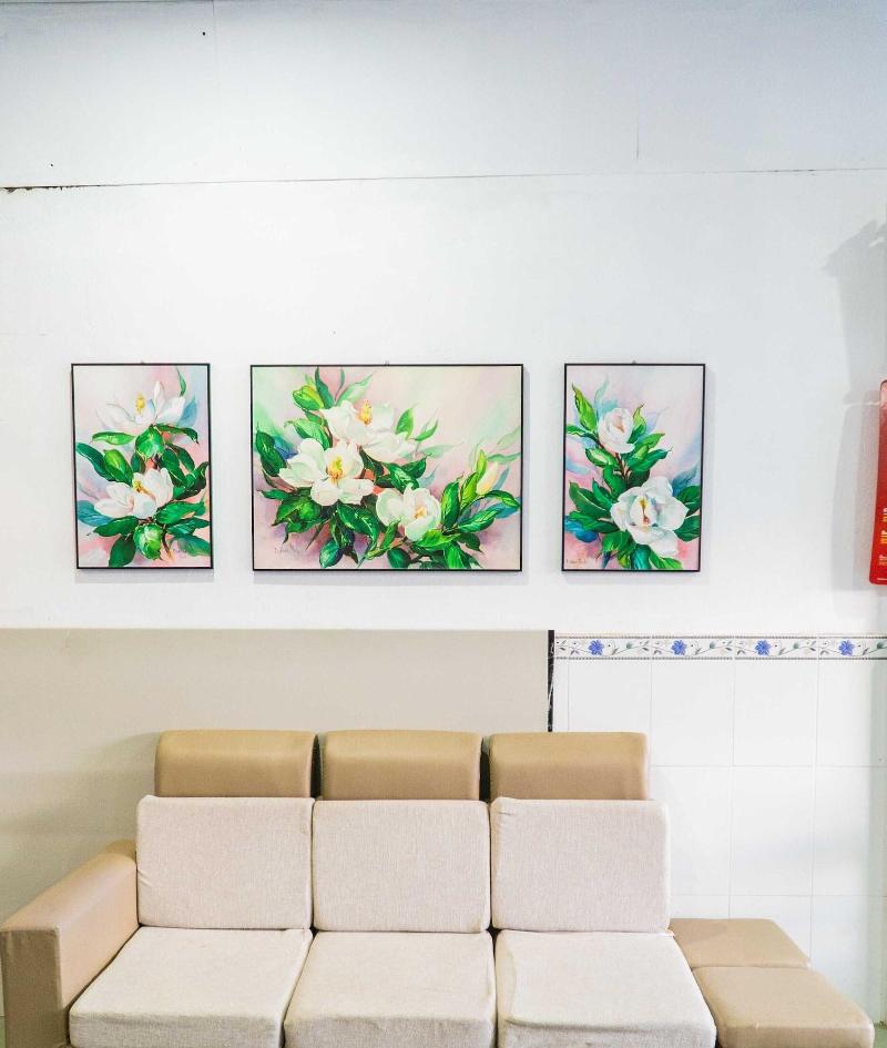 Orchid Garden Homestay Can Tho image