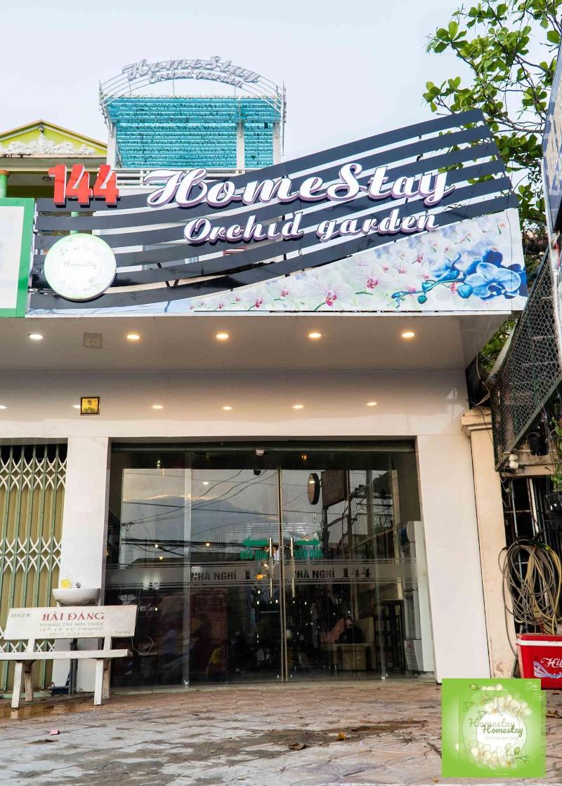 Orchid Garden Homestay Can Tho image