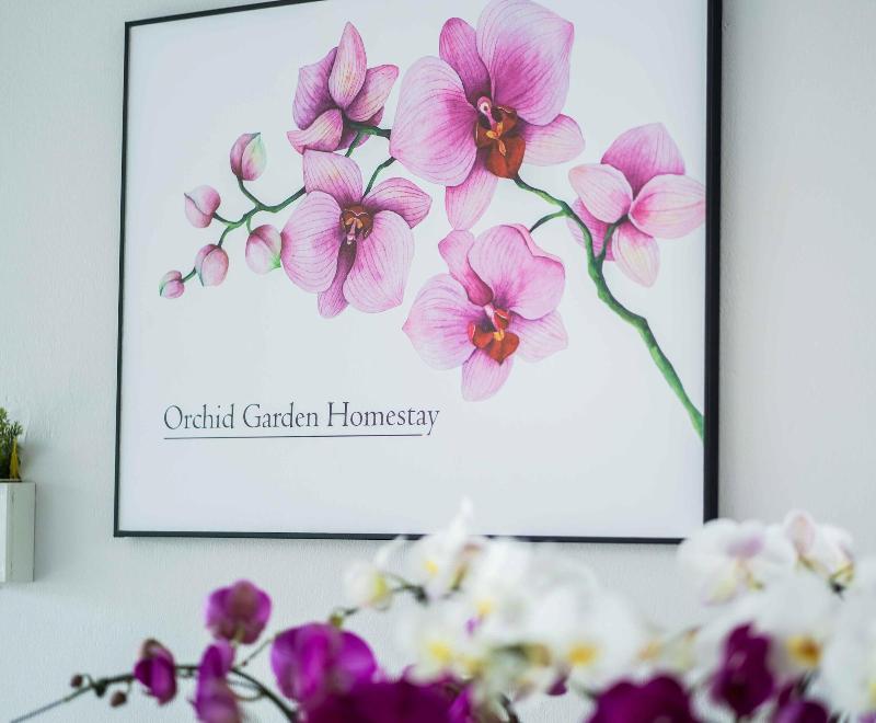 Orchid Garden Homestay Can Tho image