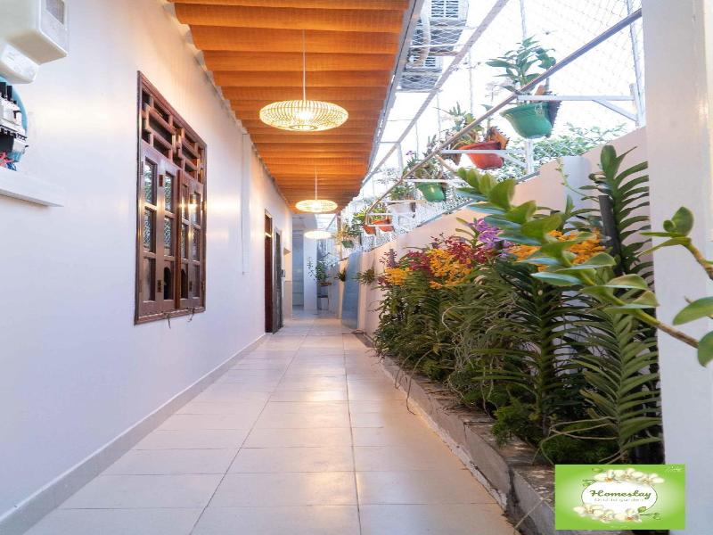 Orchid Garden Homestay Can Tho image