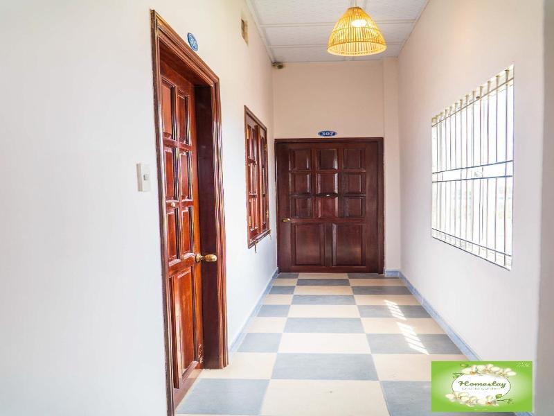 Orchid Garden Homestay Can Tho image