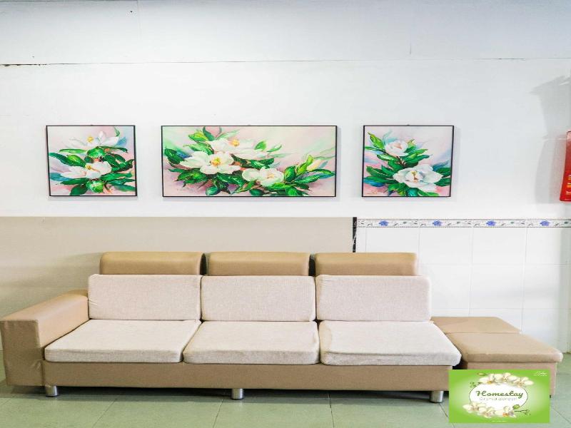 Orchid Garden Homestay Can Tho image